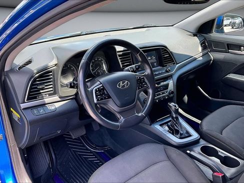 Used 2017 Hyundai Elantra Value Edition w/ Cargo Package FWD image 17