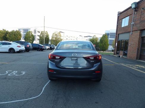 Used 2014 MAZDA MAZDA3 i SV image 7