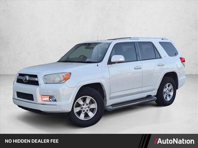 Used 2011 Toyota 4Runner SR5 w/ Convenience Pkg