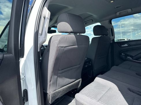 Used 2017 Chevrolet Tahoe LS w/ All-Season Package AWD/4WD image 21