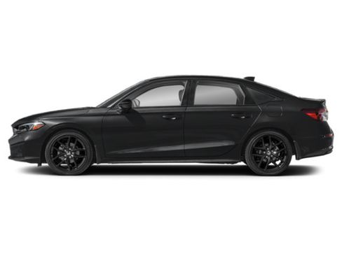New 2026 Honda Civic Sport image 3