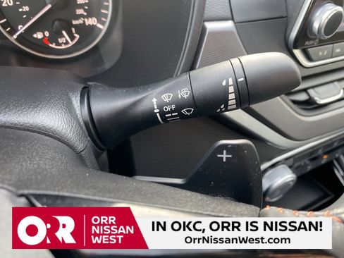 Used 2023 Nissan Altima 2.5 SR image 30