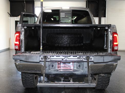 Used 2013 Ford F250 Lariat w/ Lariat Ultimate Pkg AWD/4WD image 41