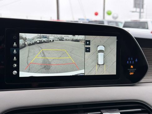 Used 2022 Hyundai Palisade Calligraphy image 5