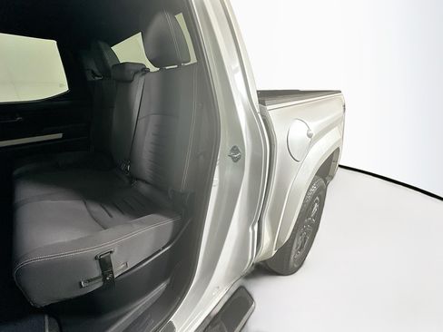 Used 2024 Toyota Tacoma TRD Sport RWD image 26