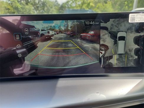 New 2026 Hyundai Ioniq 9 Calligraphy image 20