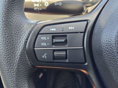 Used 2023 Honda Accord EX image 29