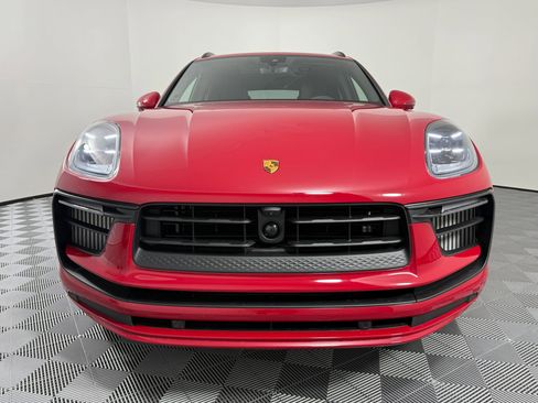 New 2026 Porsche Macan S image 6