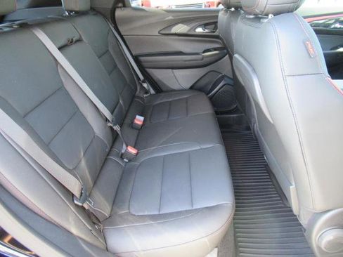 New 2025 Chevrolet TrailBlazer RS w/ Convenience Package image 29