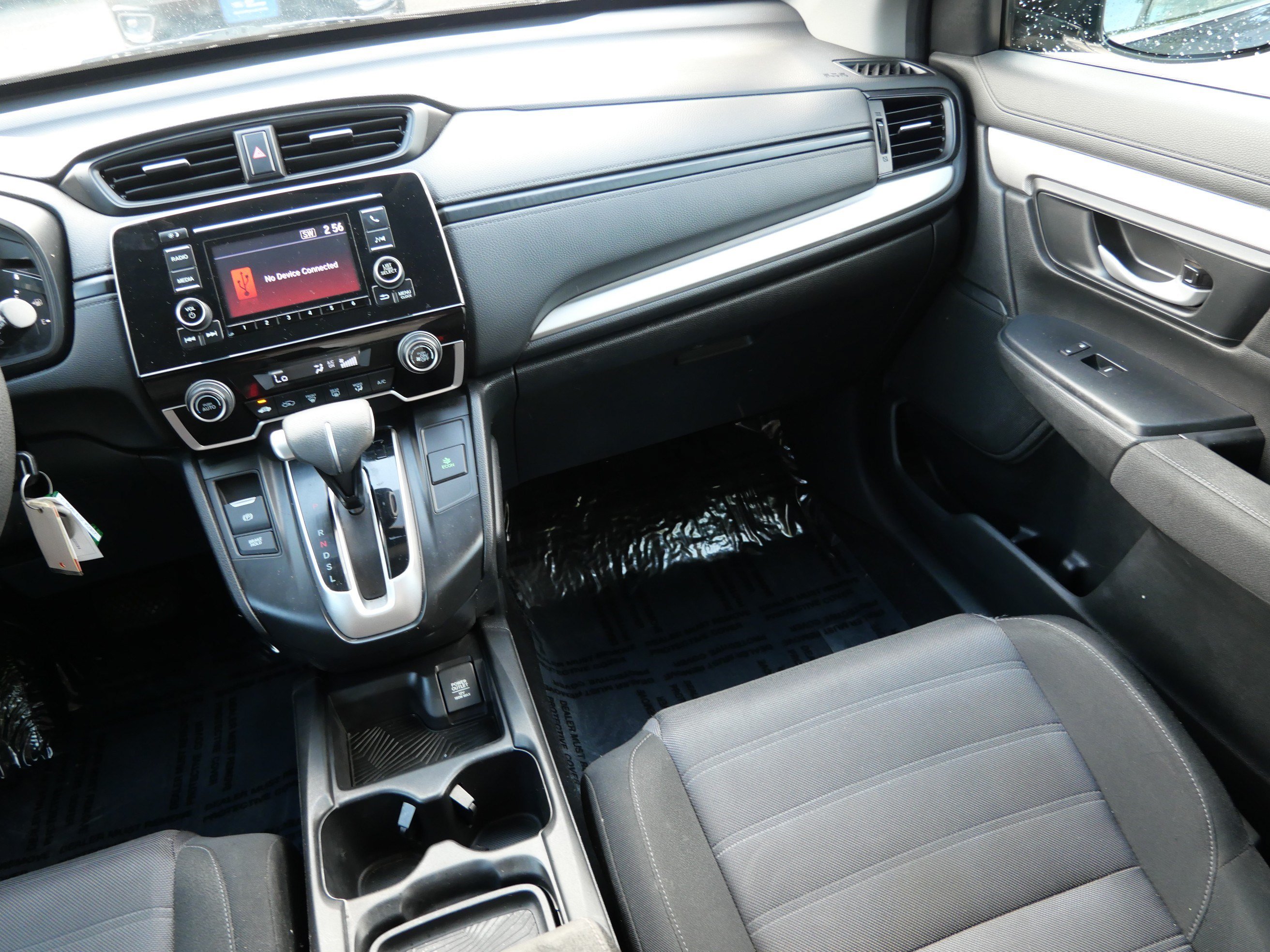 Used 2019 Honda CR-V LX image 11