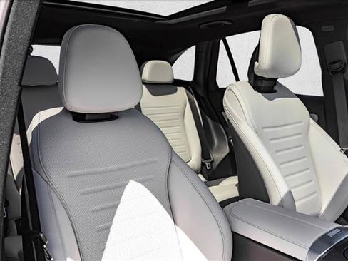 New 2026 Mercedes-Benz GLC 300 4MATIC image 25
