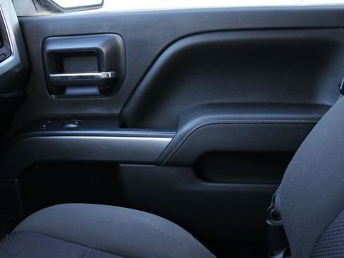 Used 2014 Chevrolet Silverado 1500 LT w/ LT Convenience Package AWD/4WD image 14