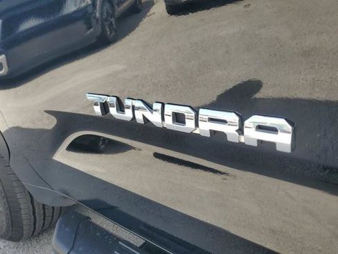 Used 2023 Toyota Tundra SR5 AWD/4WD image 10