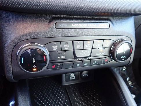 Used 2023 Ford Bronco Sport Outer Banks AWD/4WD image 20