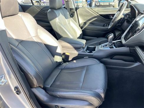 Used 2024 Subaru Legacy Limited image 25
