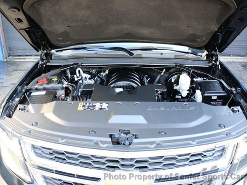 Used 2020 Chevrolet Tahoe LS image 11