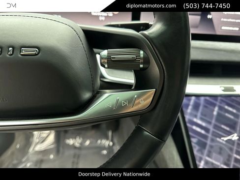 Used 2022 Lucid Air Grand Touring image 30