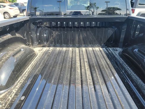 New 2025 RAM 1500 Big Horn image 11