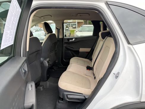 Used 2020 Ford Escape SE Sport AWD/4WD image 24