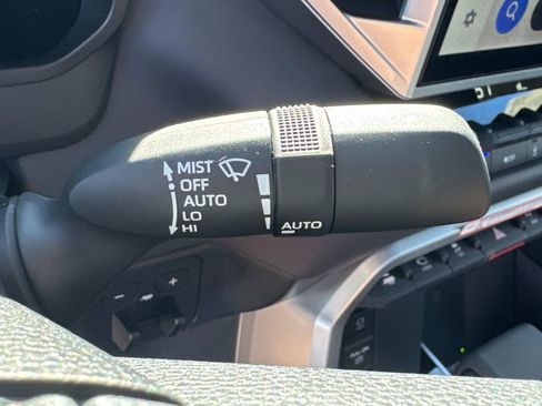 New 2025 Toyota Tundra Limited w/ TRD Off-Road Package image 20