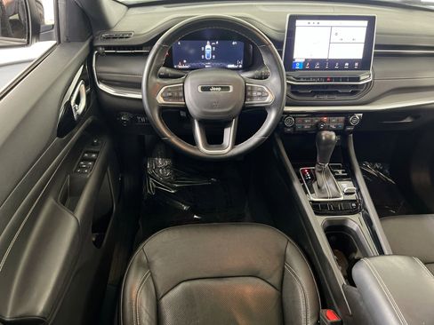 Used 2022 Jeep Compass High Altitude AWD/4WD image 21