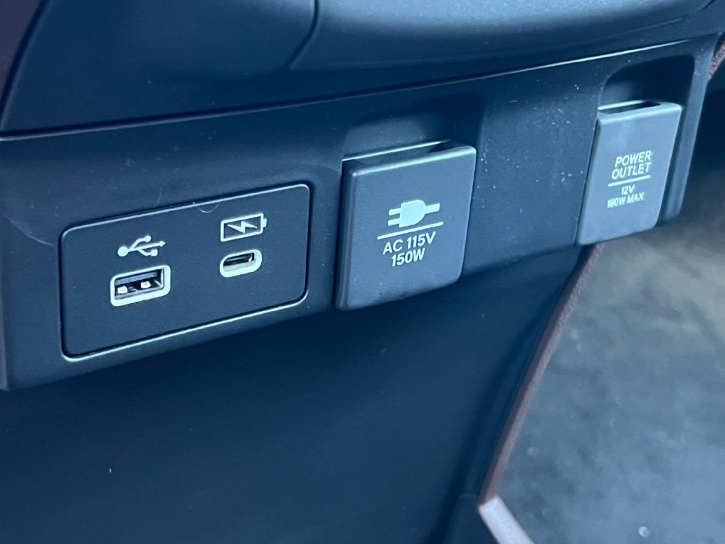 New 2027 Honda Odyssey Elite image 26