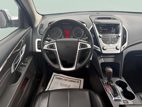 Used 2015 GMC Terrain Denali FWD image 21