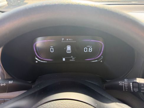 Used 2025 Kia Soul LX w/ LX Technology Package image 38