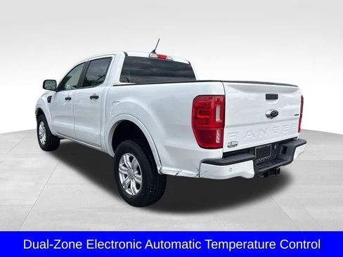 Used 2019 Ford Ranger XLT w/ Equipment Group 301A Mid image 7