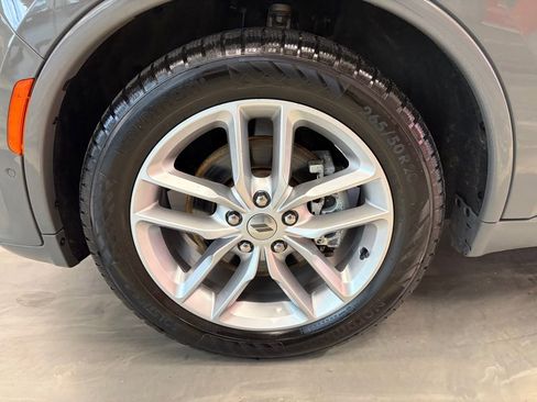 Used 2022 Dodge Durango R/T image 27