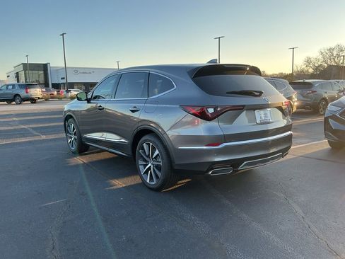 New 2026 Acura MDX w/ Technology Package image 3