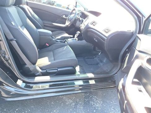 Used 2014 Honda Civic EX image 47