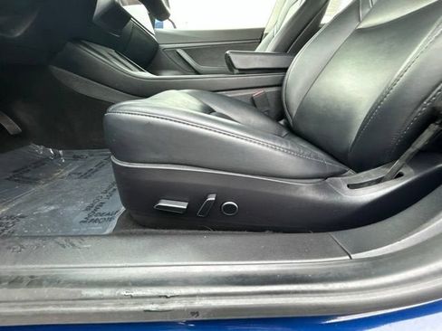 Used 2021 Tesla Model 3 Standard Range Plus RWD image 15