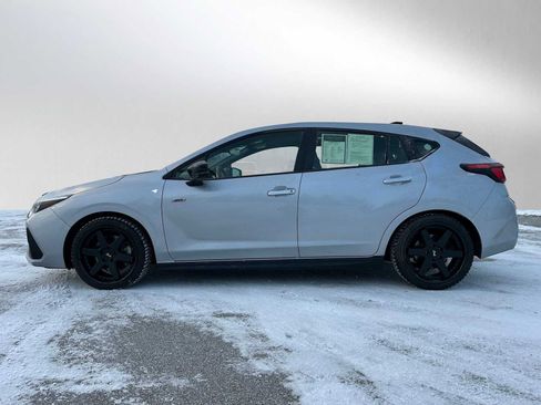 Used 2024 Subaru Impreza RS w/ Popular Package #1 image 6