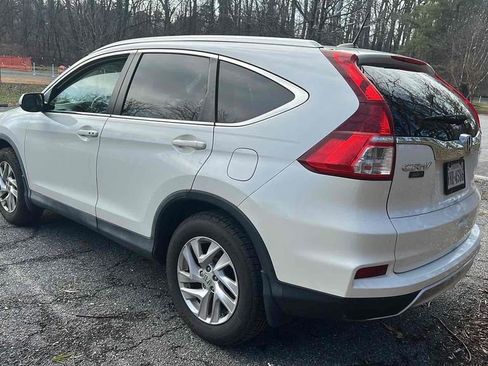 Used 2016 Honda CR-V EX-L image 5