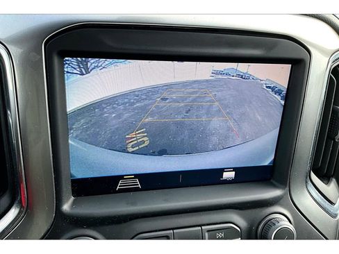 Used 2022 Chevrolet Silverado 1500 LT image 28