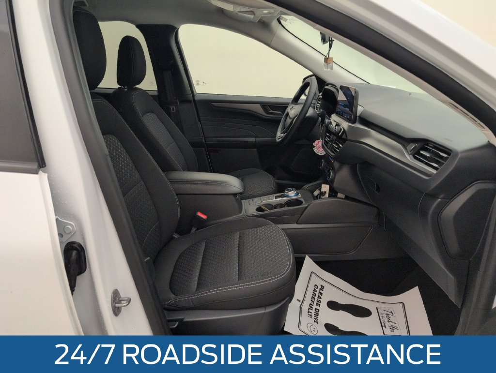 Used 2024 Ford Escape Active FWD image 15