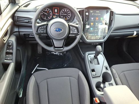 New 2026 Subaru Crosstrek 2.0i Premium image 7