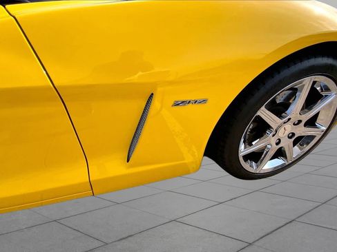Used 2008 Chevrolet Corvette Coupe RWD image 19