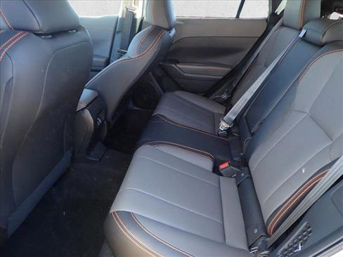 New 2026 Subaru Crosstrek 2.5i Limited image 9