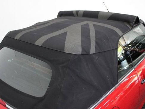 Used 2019 MINI Cooper Convertible FWD image 32