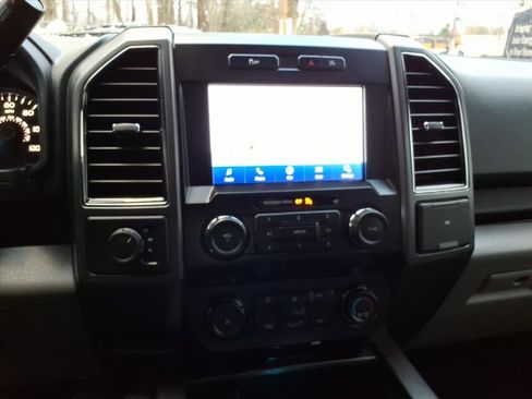 Certified 2020 Ford F150 XLT w/ Equipment Group 301A Mid image 18