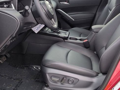 New 2026 Toyota Corolla Cross XLE image 12