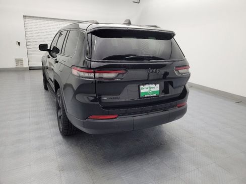 Used 2021 Jeep Grand Cherokee L Laredo image 6