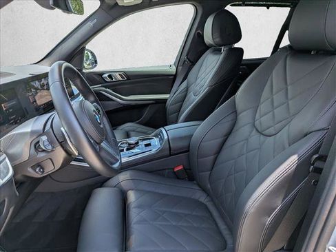 Used 2026 BMW X5 sDrive40i RWD image 11