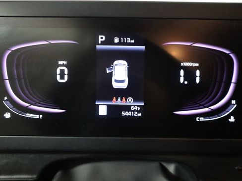 Used 2023 Kia Sportage LX image 38