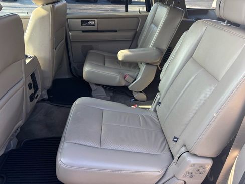 Used 2013 Ford Expedition EL Limited image 9