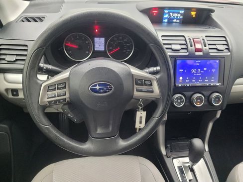 Used 2015 Subaru Forester 2.5i Premium w/ All-Weather Package image 22