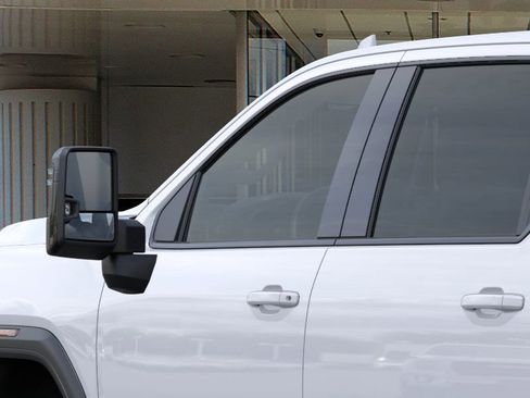 New 2026 GMC Sierra 2500 AT4 w/ AT4 Premium Plus Package image 12