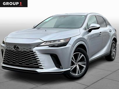 Used 2024 Lexus RX 350 Premium